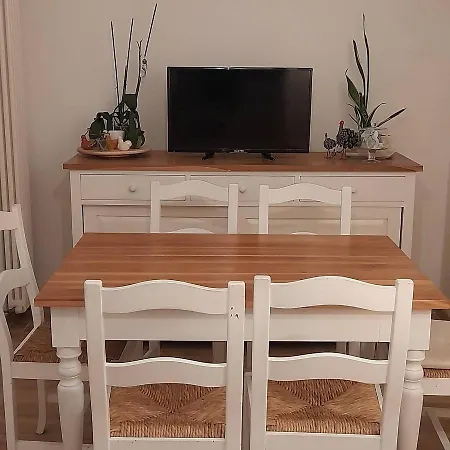 La Casa Del Gioiello Сasa de vacaciones Pietrasanta