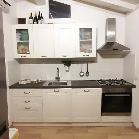La Casa Del Gioiello Сasa de vacaciones *