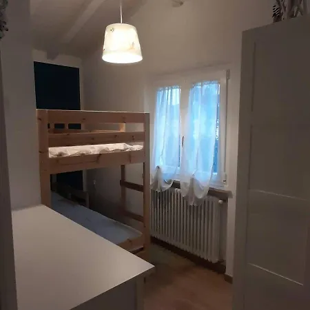 Сasa de vacaciones La Casa Del Gioiello *