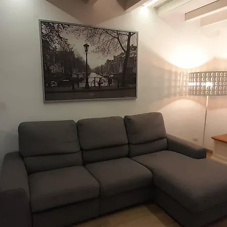 La Casa Del Gioiello Сasa de vacaciones *