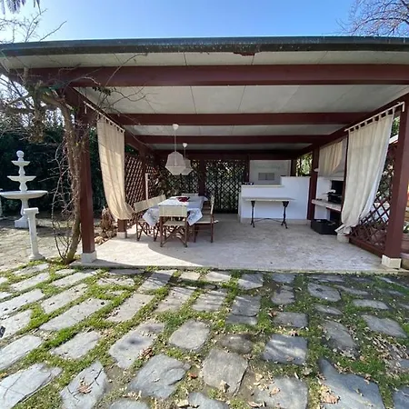 Сasa de vacaciones La Casa Del Gioiello Pietrasanta