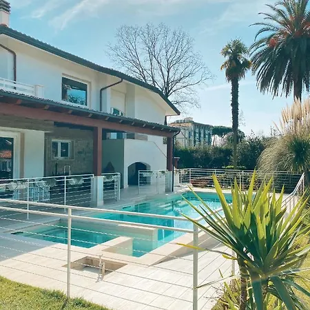 Сasa de vacaciones La Casa Del Gioiello